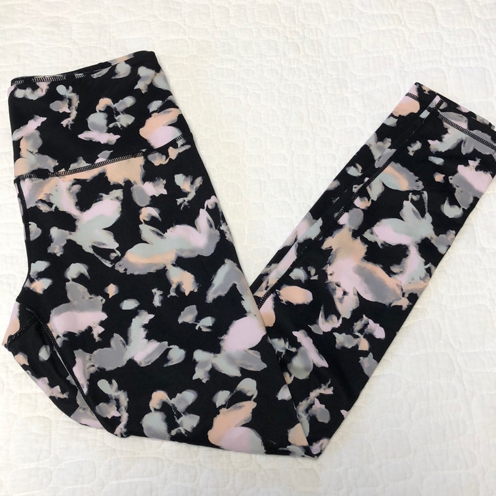 Zella Live-In High Waist Leggings